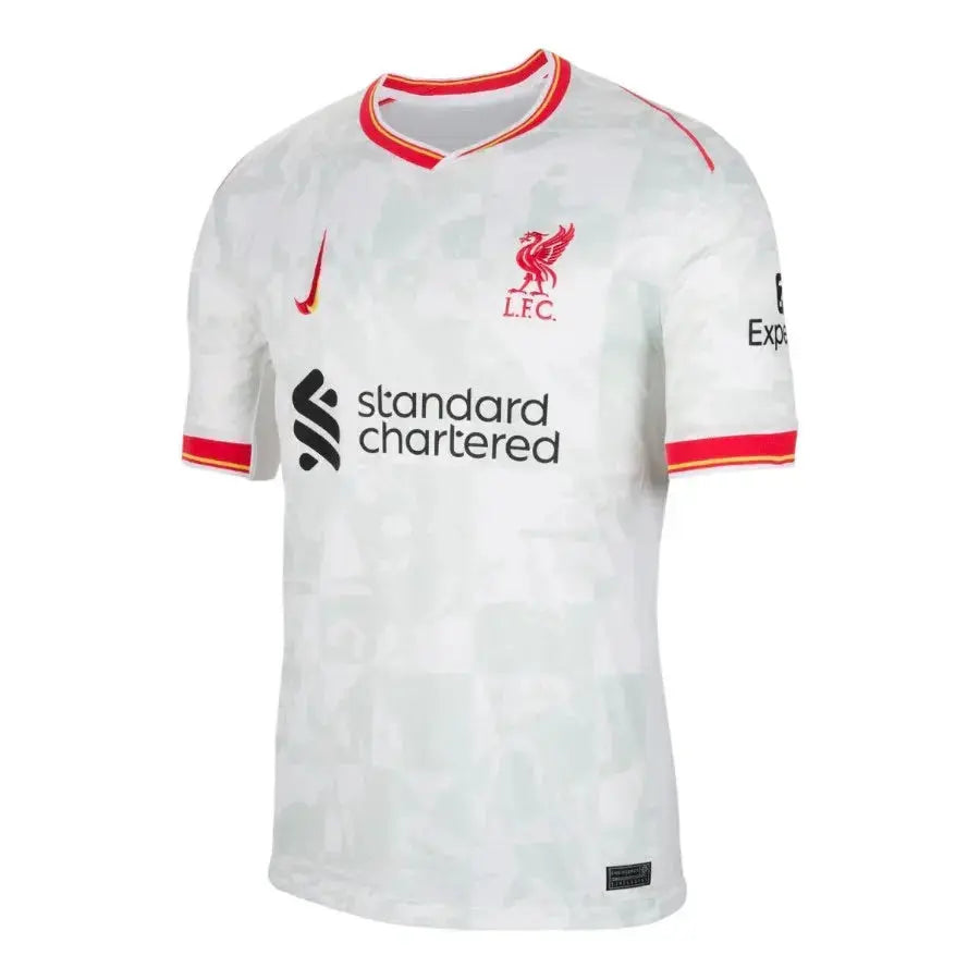 Maillot liverpool enfant 2024/2025 third