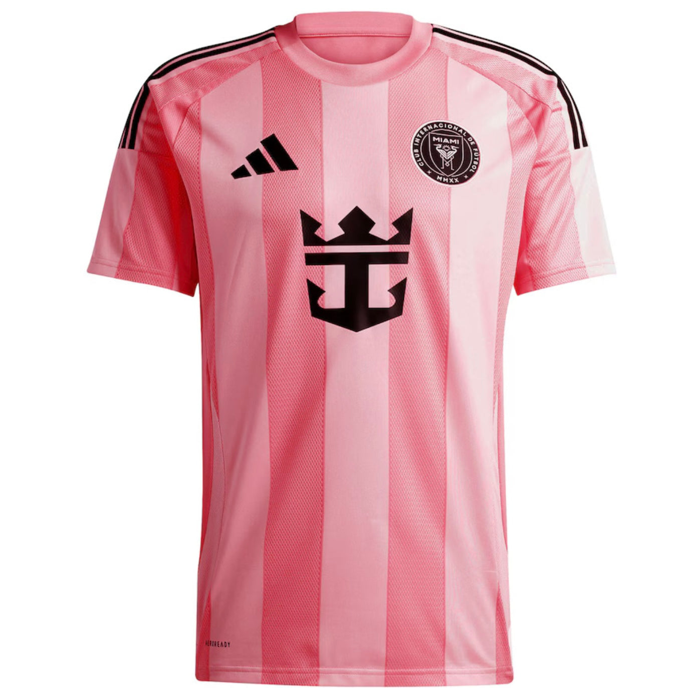 Maillot inter miami enfant 2025/26 domicile