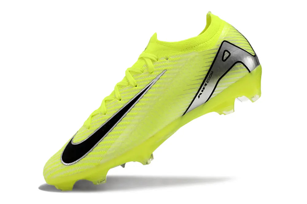 Nike AIR Zoom Mercurial Vapor 16 Elite XXV FG Jaune