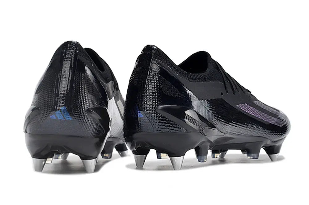 Adidas X Crazyfast.1 Elite SG Noir