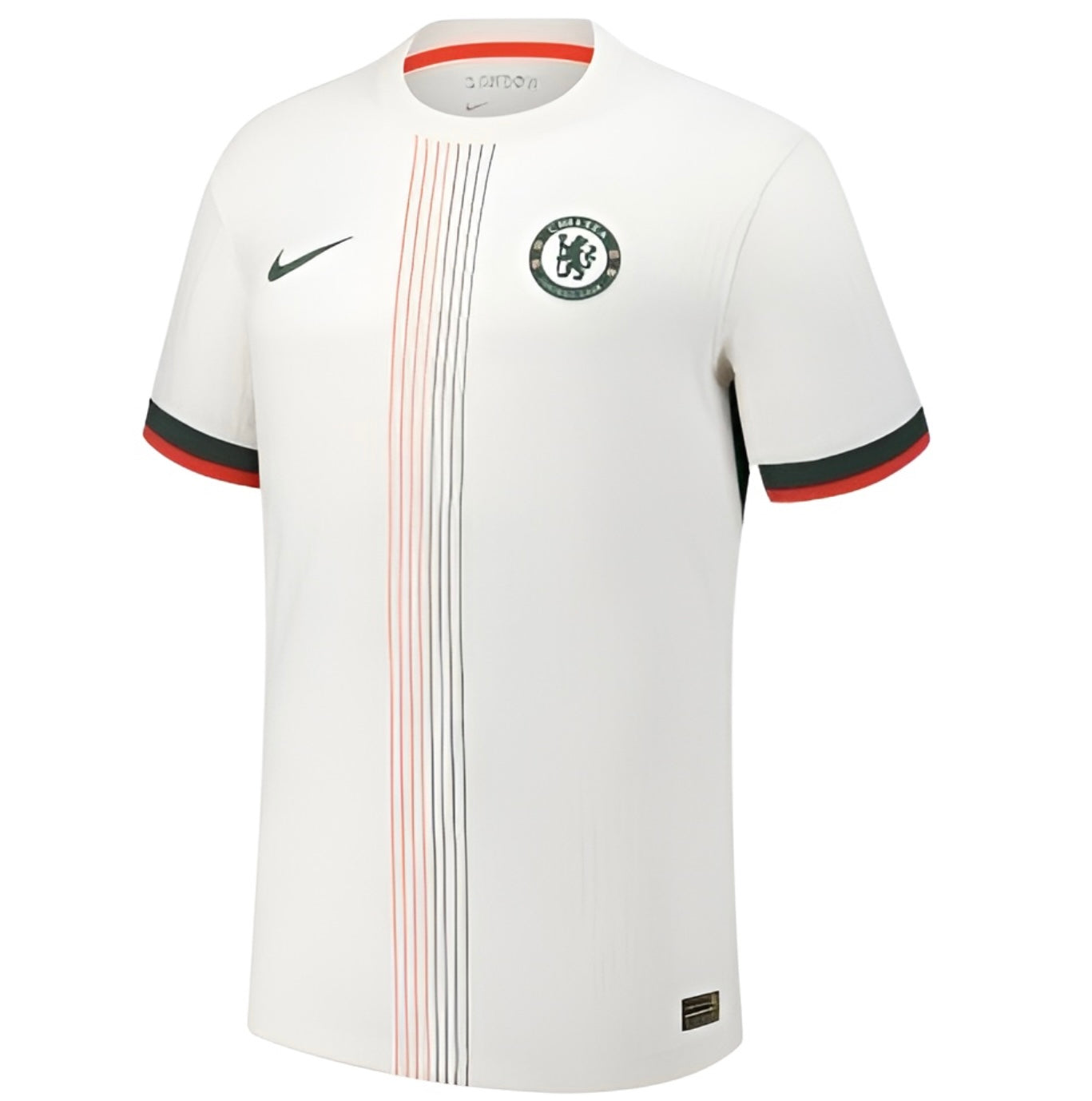 Maillot chelsea enfant 2025/26 extérieur