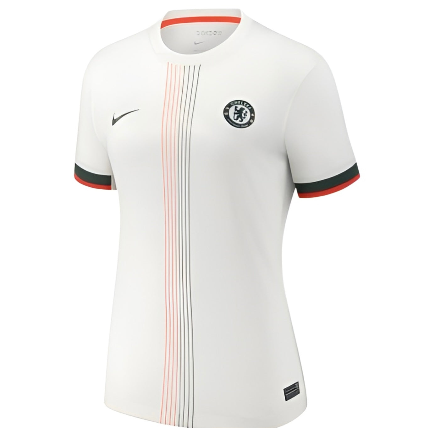 Maillot chelsea femme 2025/26 extérieur