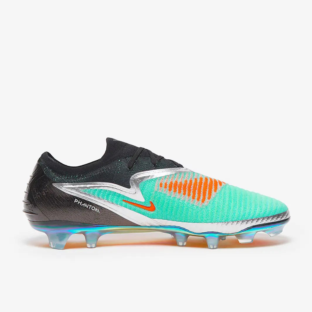 Nike Phantom 6 FG Bleu
