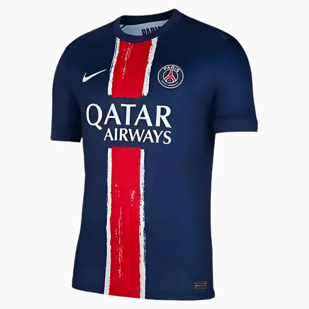 Maillot psg 2024/25 domicile