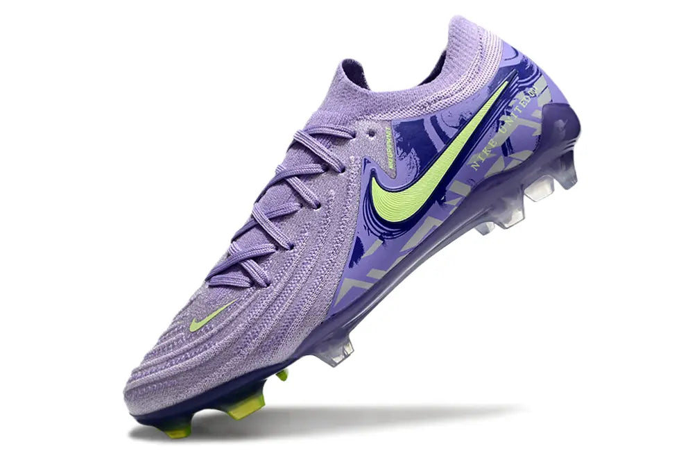 Nike United Phantom GX II Elite FG