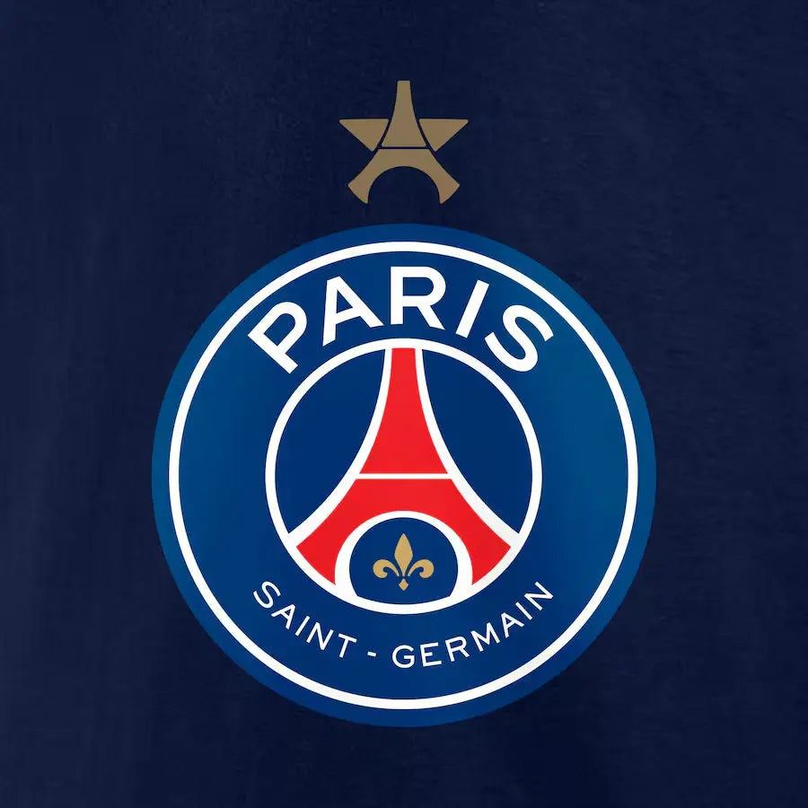 Maillot Collector Domicile PSG Ligue des Champions enfant 2024/25