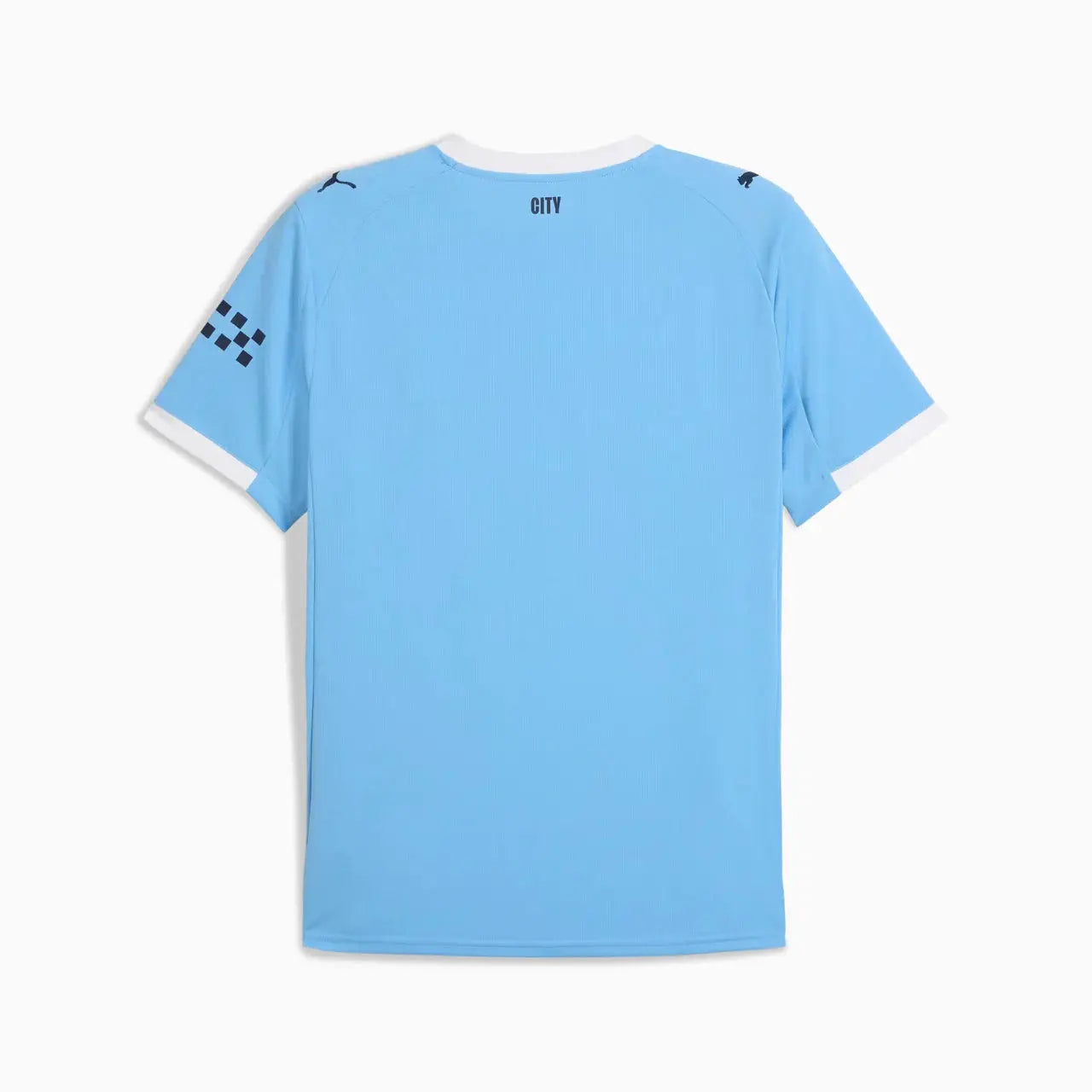 Maillot manchester city enfant 2025/26 domicile