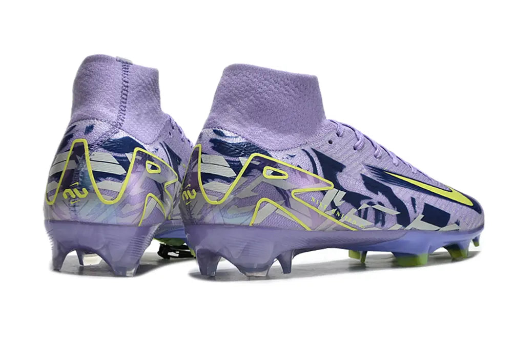 Nike United Mercurial Superfly 10 Elite