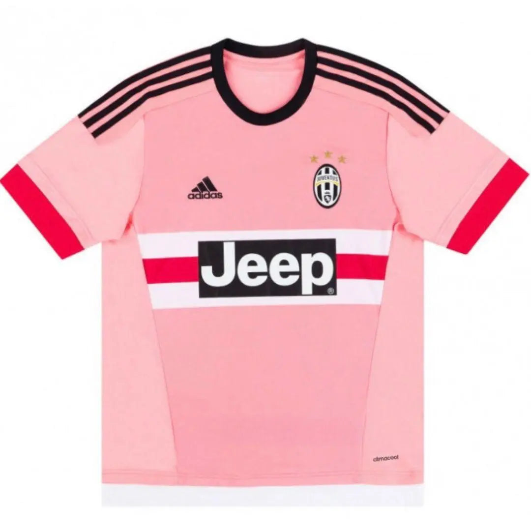 Maillot juventus rétro 2015/16