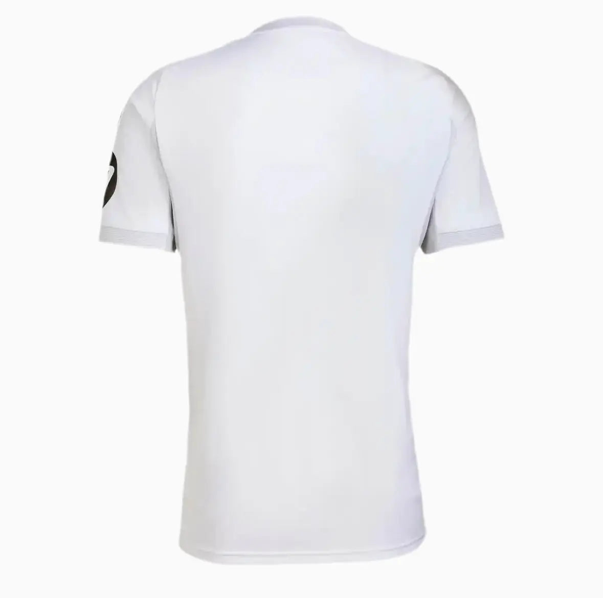 Maillot real madrid femme 2025/26 domicile