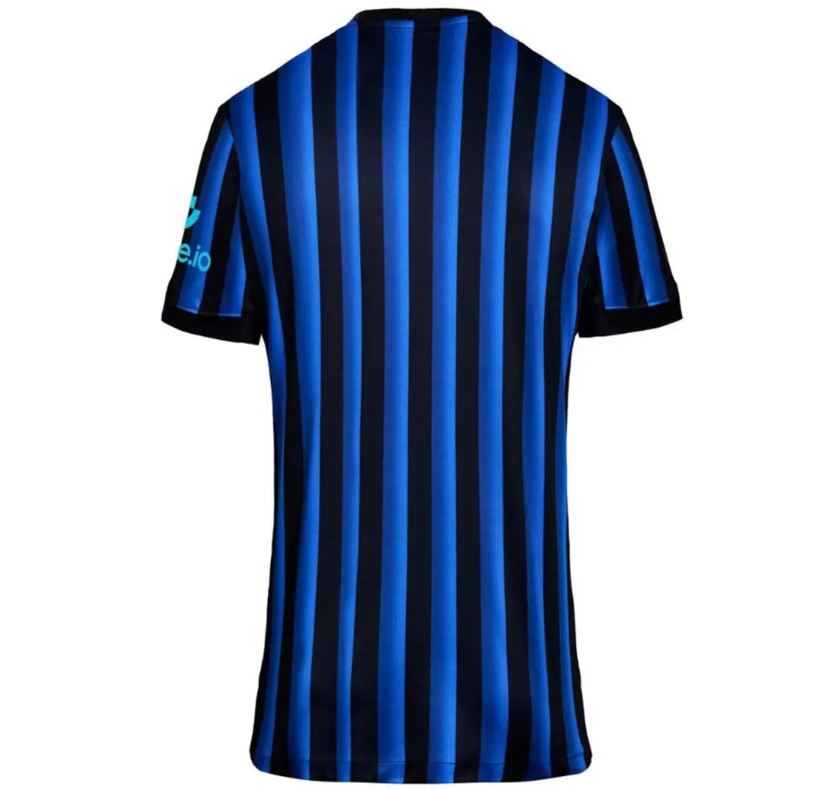 Maillot inter milan femme 2025/26 domicile