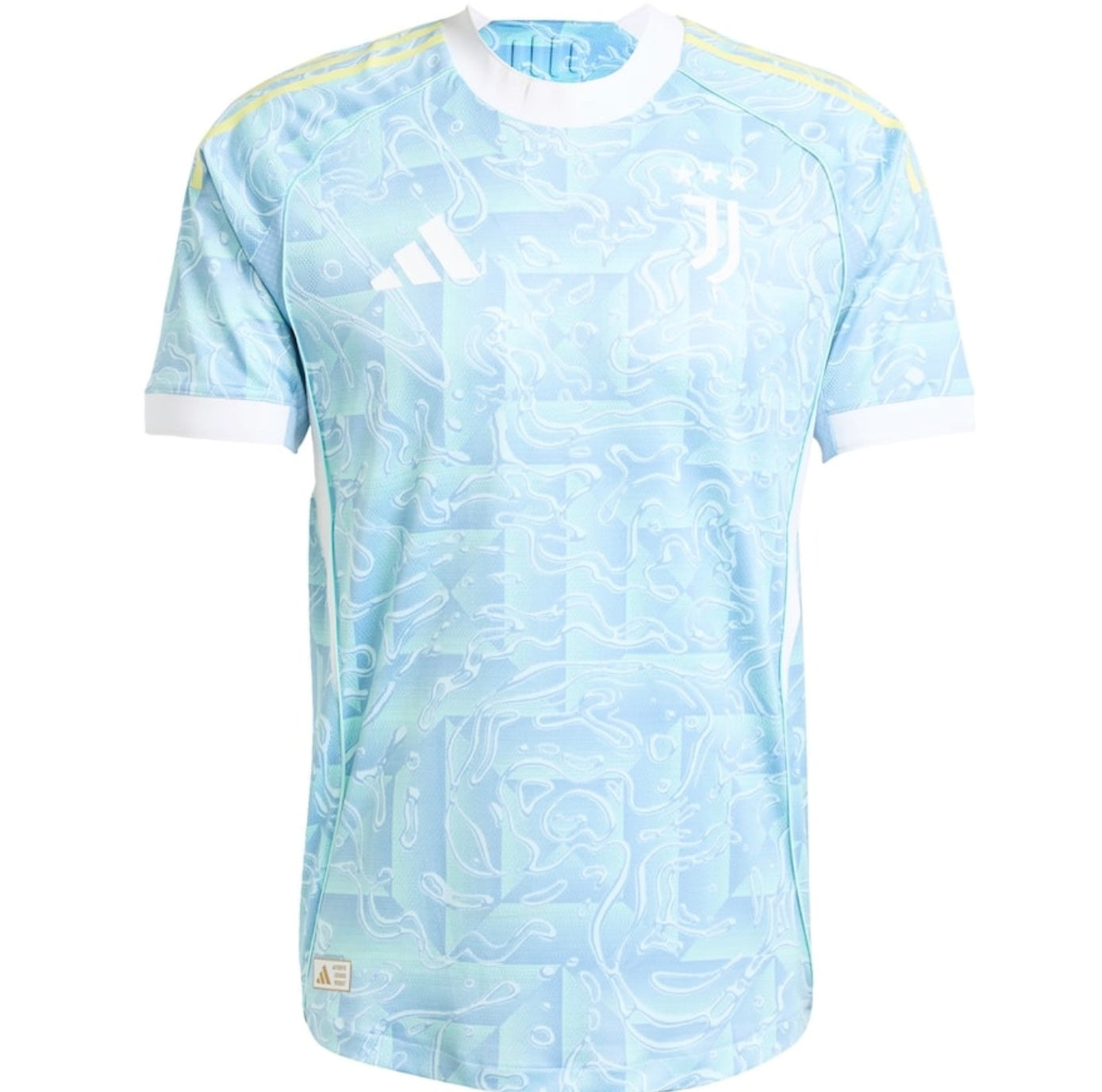 Maillot juventus enfant 2025/26 extérieur