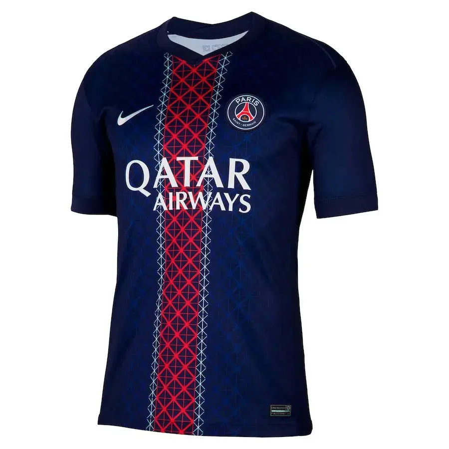 Maillot psg 2025/26 domicile