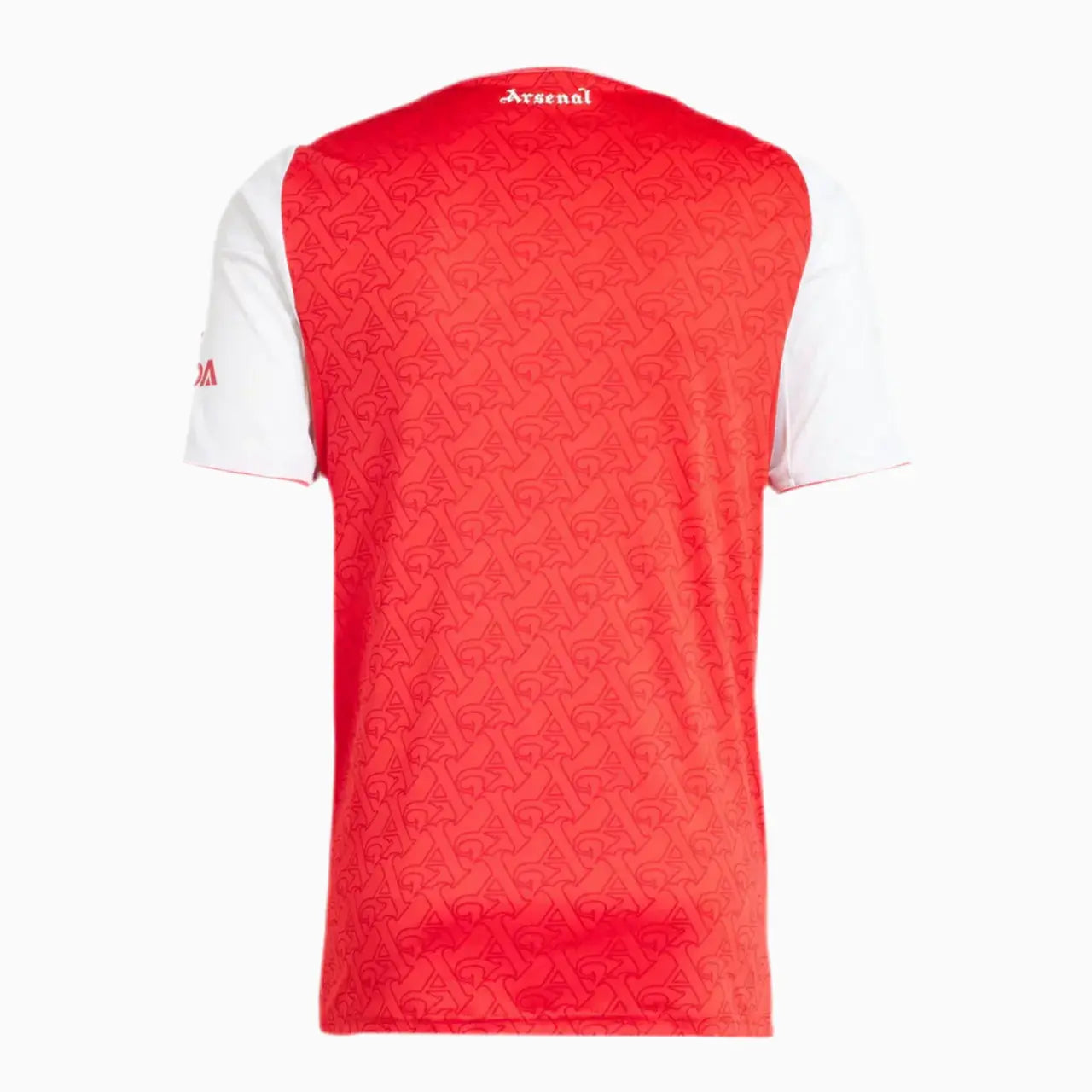 Maillot arsenal 2025/26 domicile