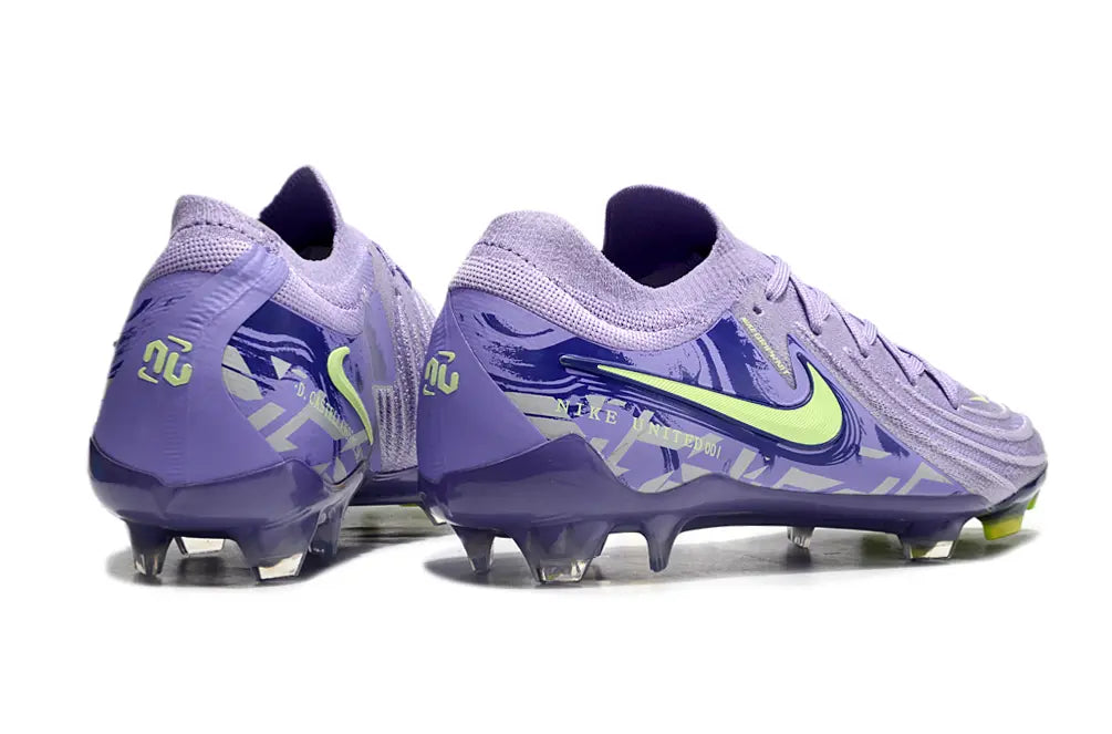 Nike United Phantom GX II Elite FG