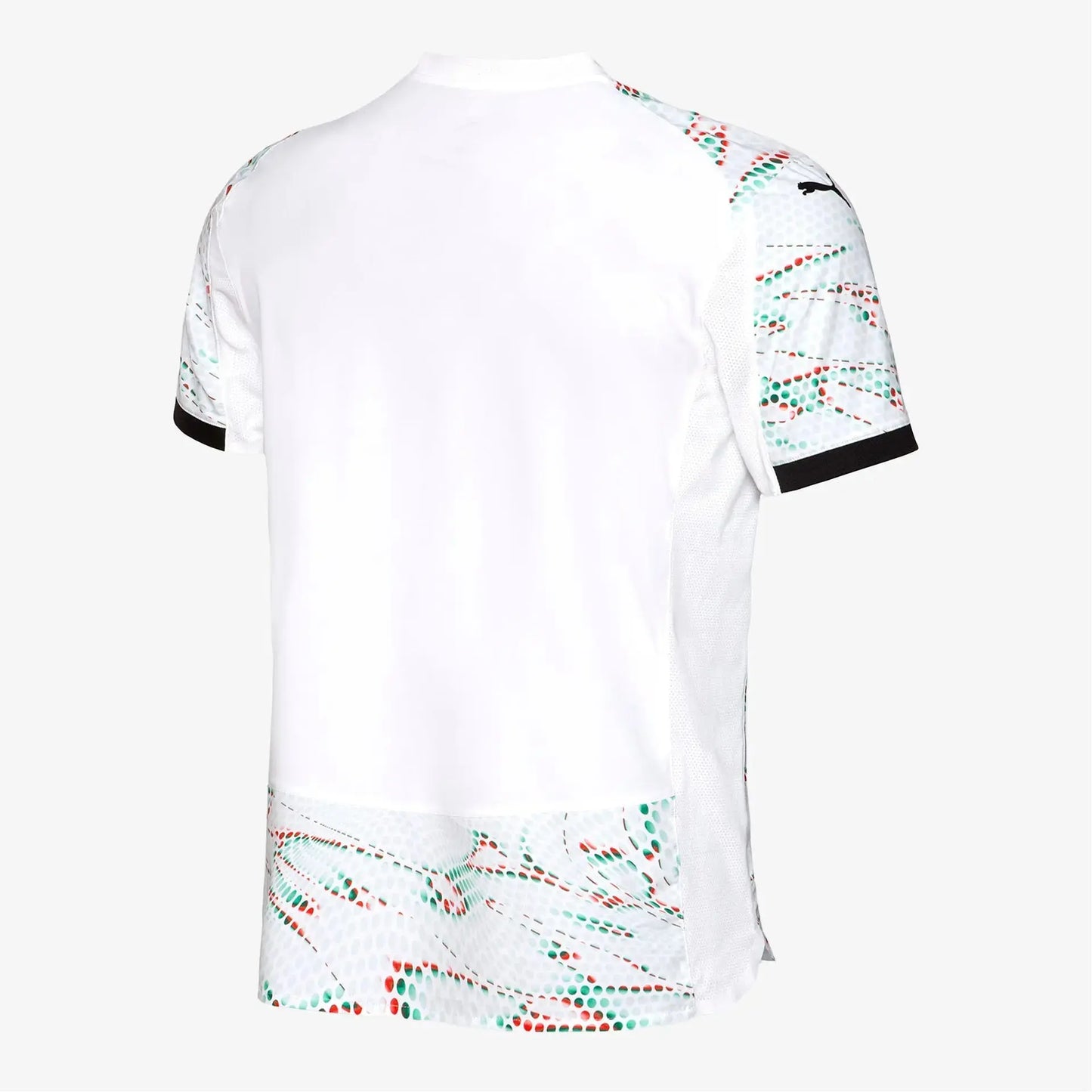 Maillot portugal 2025/26 extérieur