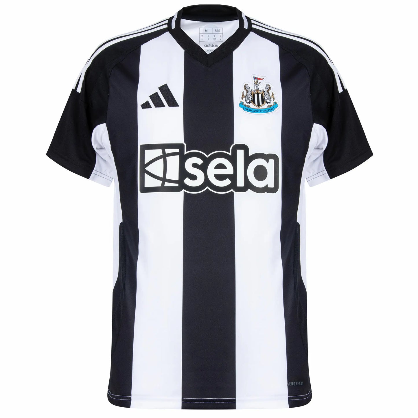 Maillot newcastle 2024/2025 domicile