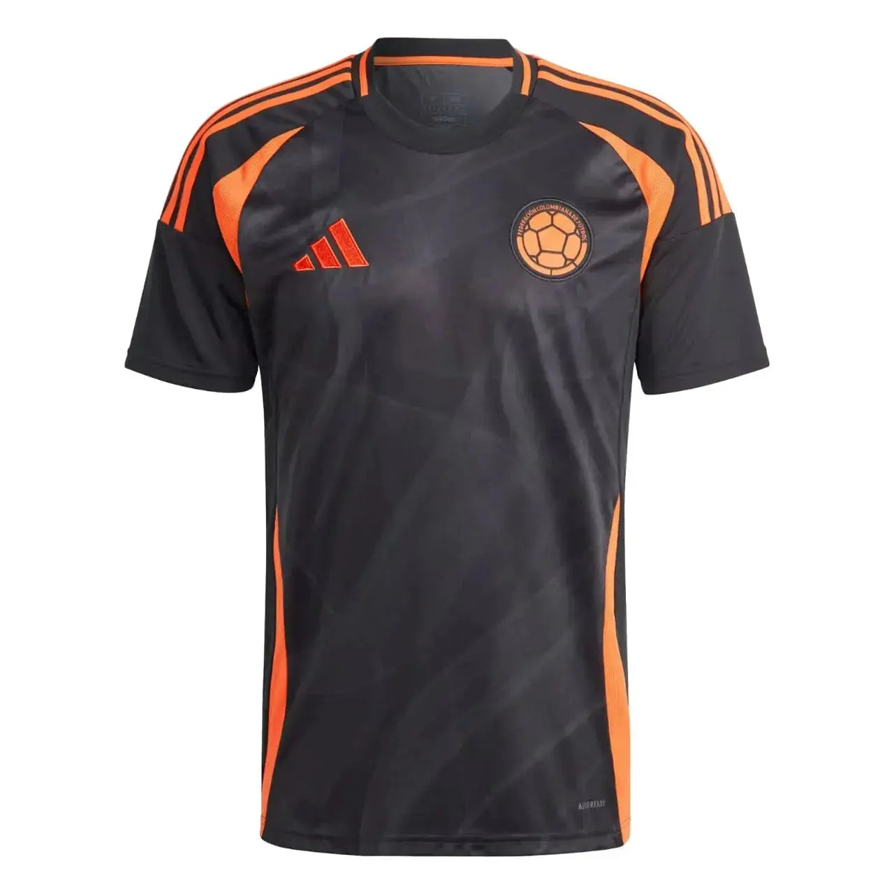 Maillot colombie 2024/25 extérieur