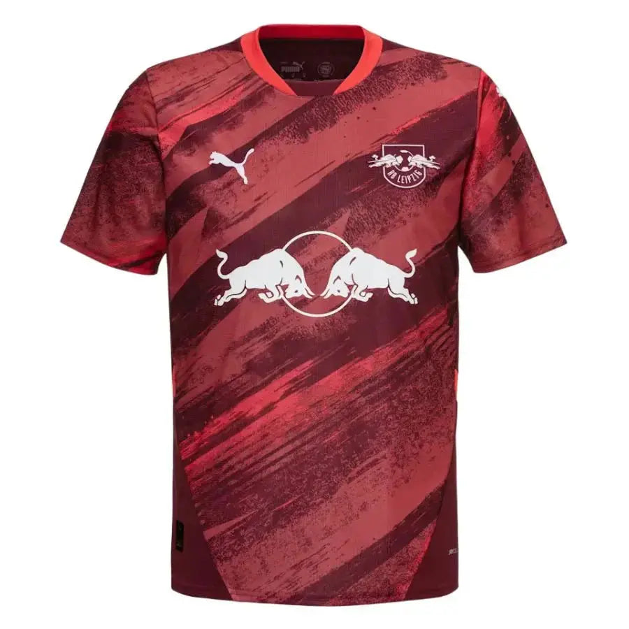 Maillot leipzig 2024/25 extérieur