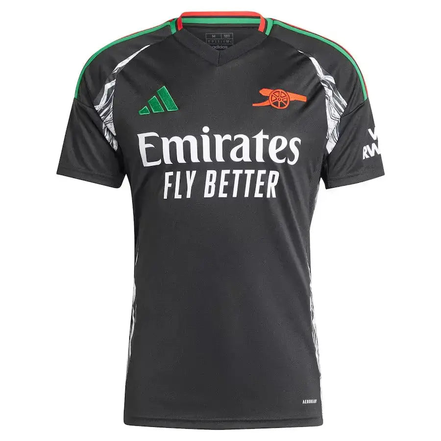 Maillot arsenal 2024/25 extérieur