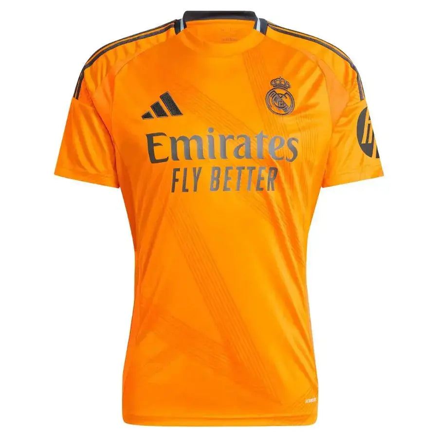 Maillot real madrid enfant 2024/25 extérieur