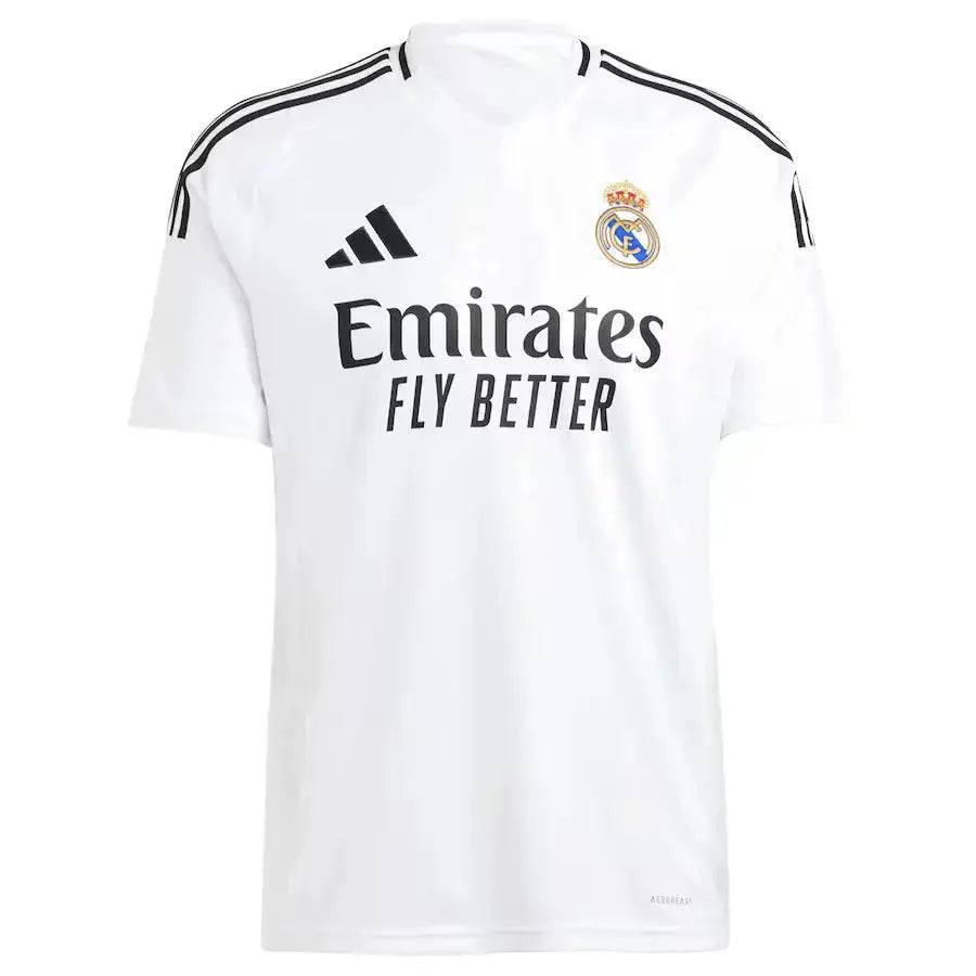 Maillot real madrid enfant 2024/25 domicile