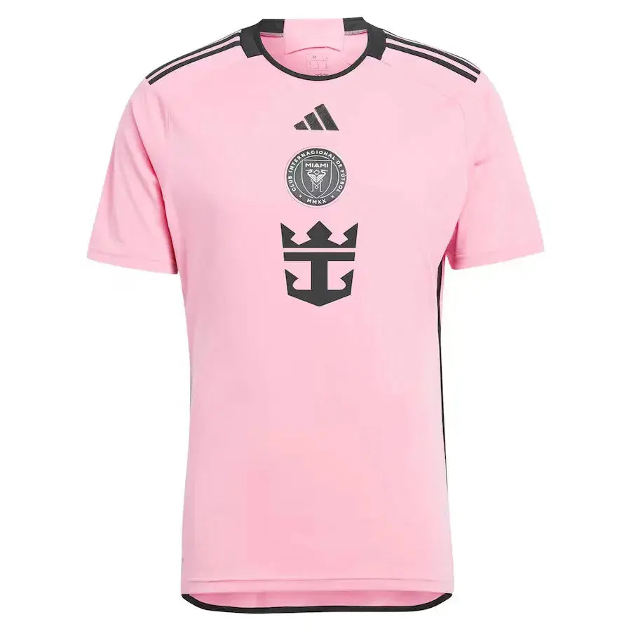 Maillot inter miami 2024/25 domicile