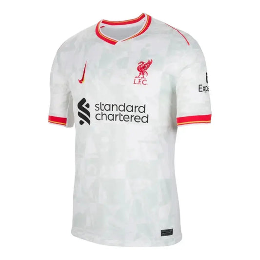 Maillot liverpool enfant 2024/2025 third