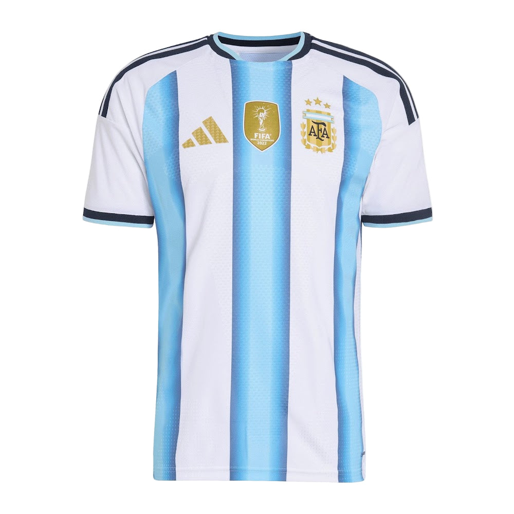 Maillot argentine 2025/26 domicile