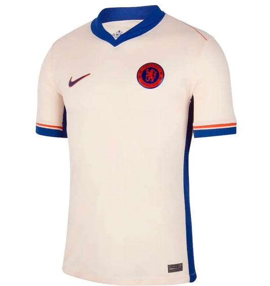 Maillot chelsea 2024/25 extérieur