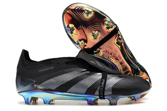 Adidas Predator Elite Tongue FG Noir