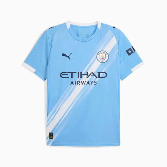 Maillot manchester city 2025/26 domicile