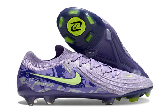 Nike United Phantom GX II Elite FG