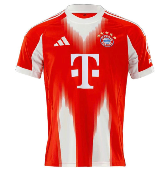 Maillot bayern munich 2025/26 domicile