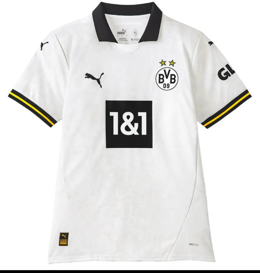 Maillot dortmund third 2024/2025
