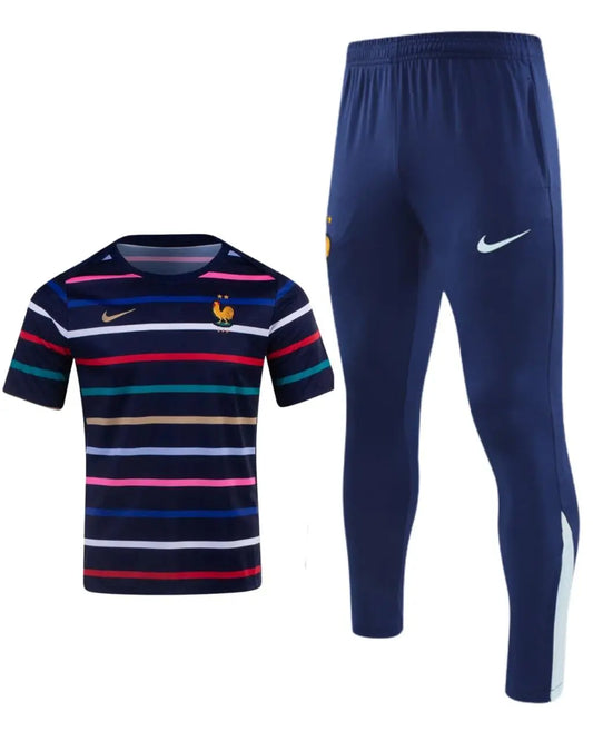 Ensemble t-shirt jogging france