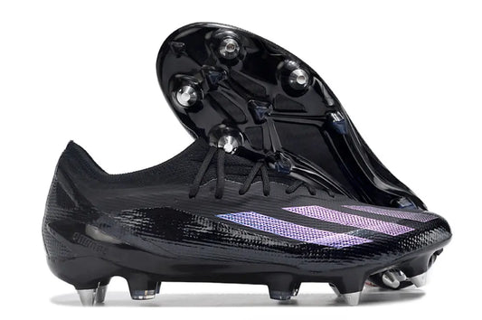 Adidas X Crazyfast.1 Elite SG Noir