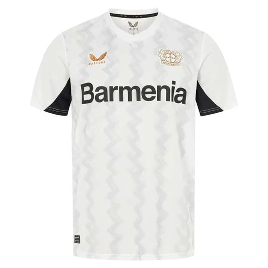 Maillot leverkusen femme 2024/25 third