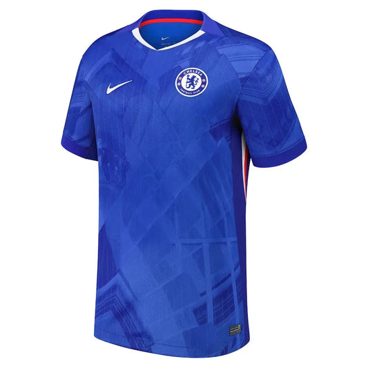 Maillot chelsea 2025/26 domicile