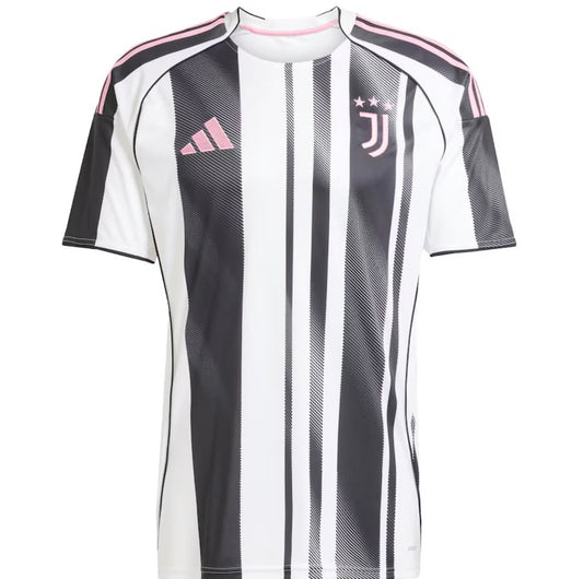 Maillot juventus enfant 2025/26 domicile