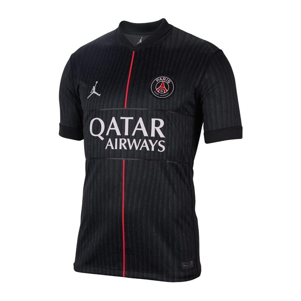 Maillot psg 2025/26 fourth
