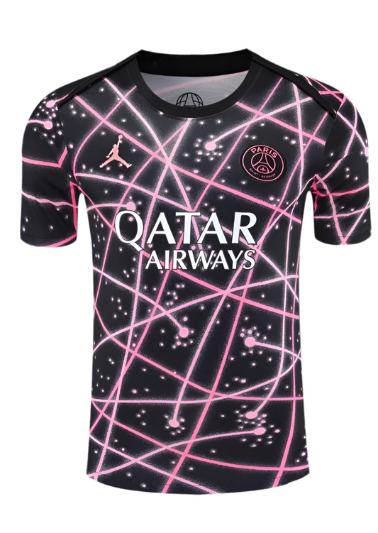 Maillot psg spécial 2025/26