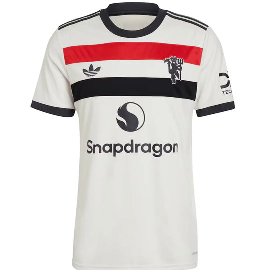Maillot manchester united enfant 2024/25 third