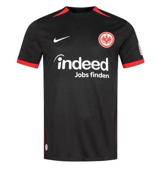 Maillot francfort extérieur 2024/25