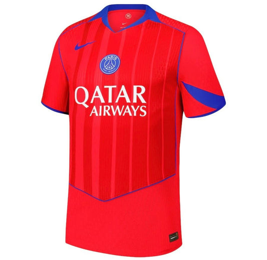 Maillot psg enfant 2025/26 third