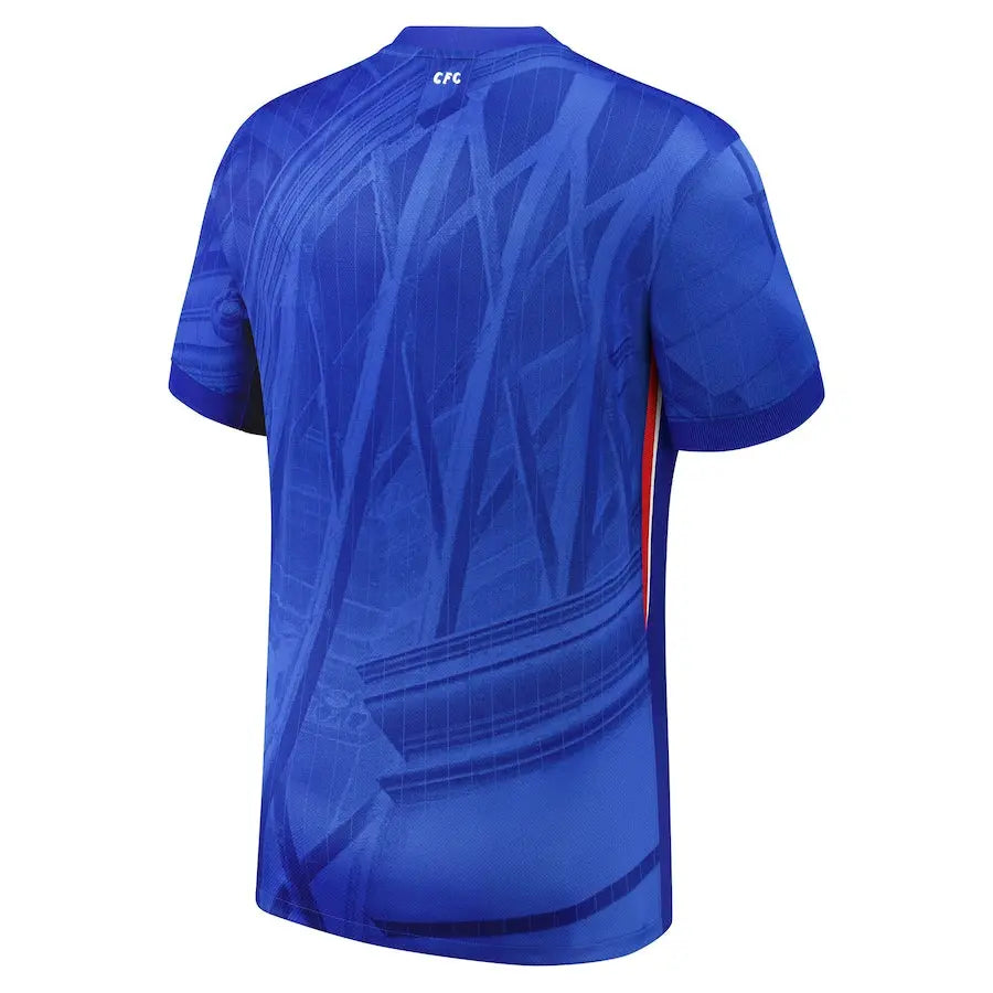 Maillot chelsea 2025/26 domicile