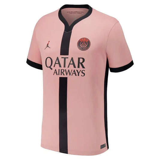Maillot psg femme 2024/25 third