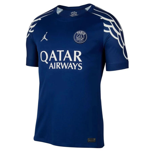Maillot psg 2025/26 fourth