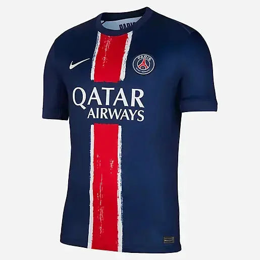 Maillot psg enfant 2024/25 domicile