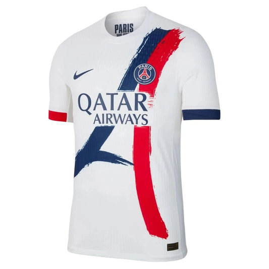 Maillot psg enfant 2025/26 extérieur